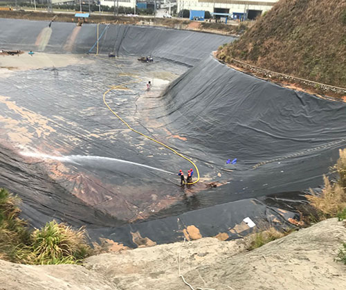 绥化废水池清理