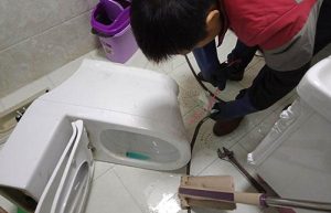 绥化下水道疏通电话-30分钟快速上门
